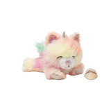 Olli Ella OETBIN-BIN-KP-P Chat-licorne Binky - Bonbon - Olli Ella vendu par Veille sur toi