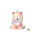 Olli Ella OETBIN-BIN-KP-P Chat-licorne Binky - Bonbon - Olli Ella vendu par Veille sur toi