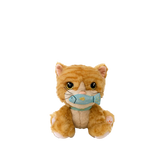 Olli Ella OETCAT-DIN-GI-P Chat Dinkum - Binx - Olli Ella vendu par Veille sur toi