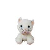 Olli Ella OETCAT-DIN-WH-P Chat Dinkum - Lux - Olli Ella vendu par Veille sur toi