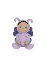 Olli Ella OETDDA-DDD-BB- O Poupée Dinky Dinkum - Betty - papillon mauve - Olli Ella vendu par Veille sur toi