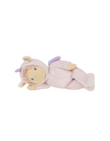 Olli Ella OETDDA-DIN-UN-O Poupée - Dinky Dinkums - Una la licorne - Rose - Unicorn - Olli Ella vendu par Veille sur toi