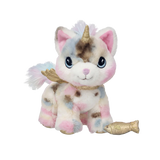 Olli Ella OETPET-DIN-CR-P Chat-licorne Dinkum - Tinx - Olli Ella vendu par Veille sur toi