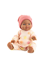 Paola Reina PR-4130 Bébé Gordis - Fran avec ensemble ensoleillé - Paola Reina vendu par Veille sur toi