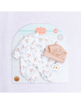 Paola Reina PR-54113 Vêtements pour poupée Gordis, Los Manus et Alex & Sonia - Pyjama faon - Paola Reina vendu par Veille sur toi
