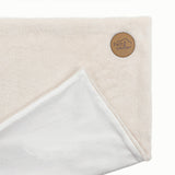 Petit Coulou Coffret cadeau Ourson Minky pour bébé (4 accessoires) vendu par Veille sur toi