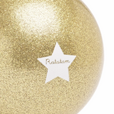 Ratatam! B006-10 Ballon mouton 10 cm - Or - Ratatam! vendu par Veille sur toi