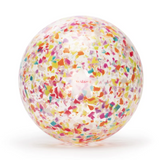 Ratatam! BCF22-001 Ballon chat 22 cm - Confetti recyclé - Ratatam! vendu par Veille sur toi