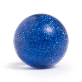 Ratatam! BRS-040 Balle rebondissante pailletée souris - Bleu - Ratatam! vendu par Veille sur toi