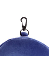 Relaxeazzz CUSH227 Oreiller et Masque de Voyage 2-en-1 - Pingouin - Relaxeazzz vendu par Veille sur toi