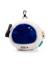 Relaxeazzz CUSH256 Oreiller et Masque de Voyage 2-en-1 - Astronaute - Relaxeazzz vendu par Veille sur toi