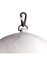 Relaxeazzz CUSH349 Oreiller et Masque de Voyage 2-en-1 - Phoque - Relaxeazzz vendu par Veille sur toi