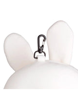 Relaxeazzz CUSH352 Oreiller et Masque de Voyage 2-en-1 - Lapin - Relaxeazzz vendu par Veille sur toi