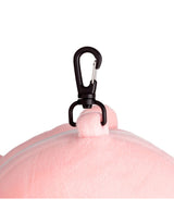 Relaxeazzz CUSH354 Oreiller et Masque de Voyage 2-en-1 - Poisson-Globe - Relaxeazzz vendu par Veille sur toi