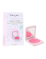 Rosajou RFAJ021 Fard à joues vegan - Rosajou vendu par Veille sur toi