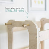 Sapiens Child KIWI - Kitchen Tower, Activity and Learning Stool vendu par Veille sur toi