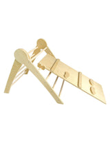 Sapiens Child Triangle d’escalade en bois Montessori Cranberry Climber - Sapiens Child vendu par Veille sur toi