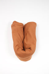 Sleeptight sku-32399863775294 Housse pour coussin rouille vendu par Veille sur toi