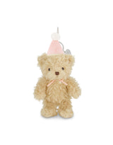 Snuggle Bunnies S10411057925 Breloque pour sac - Arthur l'ours de fête - Fairy - Snuggle Bunnies vendu par Veille sur toi