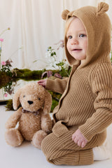 Snuggle Bunnies SB-174460 Peluche - Honey le chien - Snuggle Bunnies vendu par Veille sur toi