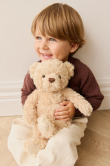Snuggle Bunnies SB-Arthur Peluche Arthur l'ours - Snuggle Bunnies vendu par Veille sur toi