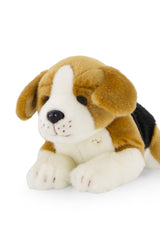 Snuggle Bunnies SB-Brook Peluche Brooklyn le chien beagle - Snuggle Bunnies vendu par Veille sur toi