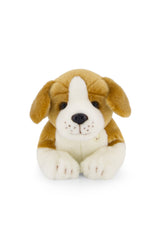 Snuggle Bunnies SB-Brook Peluche Brooklyn le chien beagle - Snuggle Bunnies vendu par Veille sur toi