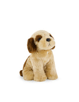 Snuggle Bunnies SB-Coco Peluche Coco le shih tzu - Snuggle Bunnies vendu par Veille sur toi