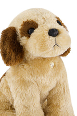 Snuggle Bunnies SB-Coco Peluche Coco le shih tzu - Snuggle Bunnies vendu par Veille sur toi
