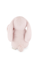 Snuggle Bunnies SB-Frank-Blo Peluche Frankie le lapin câlin et son bébé - Blossom - Snuggle Bunnies vendu par Veille sur toi