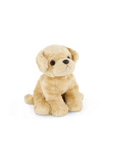 Snuggle Bunnies SB-Milo Peluche Milo le chien retriever - Snuggle Bunnies vendu par Veille sur toi