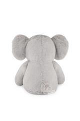 Snuggle Bunnies SB-Olive Peluche Olive l'éléphant - Snuggle Bunnies vendu par Veille sur toi