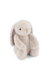 Snuggle Bunnies SB-Pen-Bei Peluche Pénélope le lapin - Beige - Snuggle Bunnies vendu par Veille sur toi