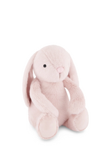 Snuggle Bunnies SB-Pen-Blo Peluche Pénélope le lapin - Blossom - Snuggle Bunnies vendu par Veille sur toi