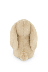 Snuggle Bunnies SB-Pen-Car Peluche Pénélope le lapin - Caramel - Snuggle Bunnies vendu par Veille sur toi