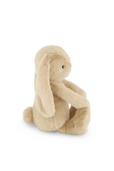 Snuggle Bunnies SB-Pen-Car Peluche Pénélope le lapin - Caramel - Snuggle Bunnies vendu par Veille sur toi
