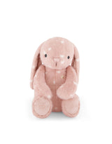 Snuggle Bunnies SB-Pen-Lov Peluche Pénélope le lapin - Little Love - Snuggle Bunnies vendu par Veille sur toi