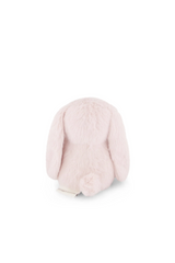 Snuggle Bunnies SB-PenLit-Blo Peluche petite Pénélope le lapin - Blossom - Snuggle Bunnies vendu par Veille sur toi