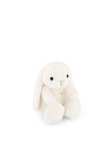 Snuggle Bunnies SB-PenLit-Mar Peluche petite Pénélope le lapin - Marshmallow - Snuggle Bunnies vendu par Veille sur toi