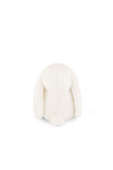 Snuggle Bunnies SB-PenLit-Mar Peluche petite Pénélope le lapin - Marshmallow - Snuggle Bunnies vendu par Veille sur toi
