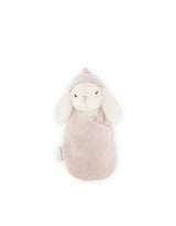 Snuggle Bunnies SB-PenSlee-Blu Peluche Pénélope endormie - Blush - Snuggle Bunnies vendu par Veille sur toi