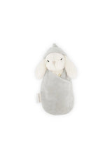 Snuggle Bunnies SB-PenSlee-Wil Peluche Pénélope endormie - Saule - Snuggle Bunnies vendu par Veille sur toi