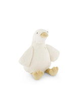 Snuggle Bunnies SB-Rose Peluche Rose le canard - Snuggle Bunnies vendu par Veille sur toi