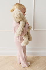Snuggle Bunnies SB-Theo Peluche Théo l'ours - Snuggle Bunnies vendu par Veille sur toi