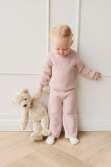 Snuggle Bunnies SB-Theo Peluche Théo l'ours - Snuggle Bunnies vendu par Veille sur toi
