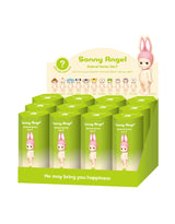 Sonny Angel SAS-65375-2024 Sonny Angel Série Animaux 1 - Figurine mystère - Sonny Angel Default vendu par Veille sur toi