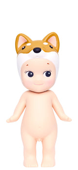 Sonny Angel SAS-65378 Sonny Angel Série Animaux 4 - Figurine mystère - Sonny Angel vendu par Veille sur toi