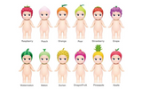 Sonny Angel SAS-65380 Sonny Angel Série Fruit - Figurine mystère - Sonny Angel Default vendu par Veille sur toi