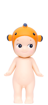 Sonny Angel SAS-65383 Sonny Angel Série Marine - Figurine mystère - Sonny Angel Default vendu par Veille sur toi