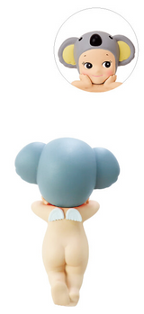 Sonny Angel SAS-65748 Sonny Angel Hippers - Figurine mystère - Sonny Angel Default vendu par Veille sur toi